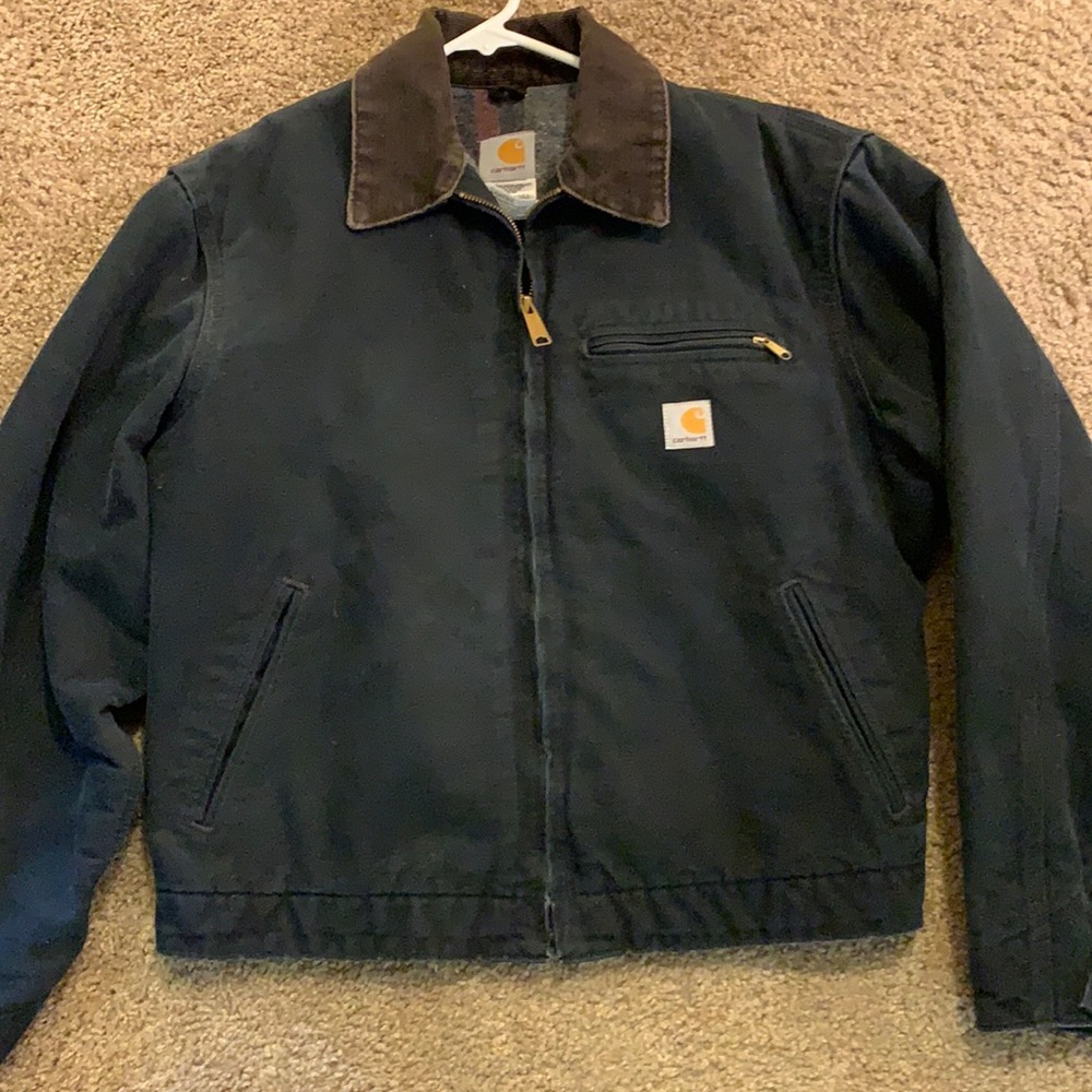 Carhartt jacket